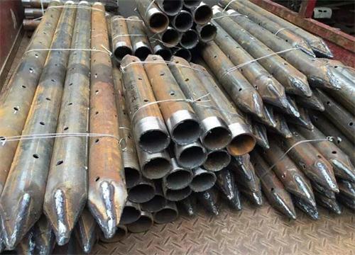 商洛钢花管哪里有卖